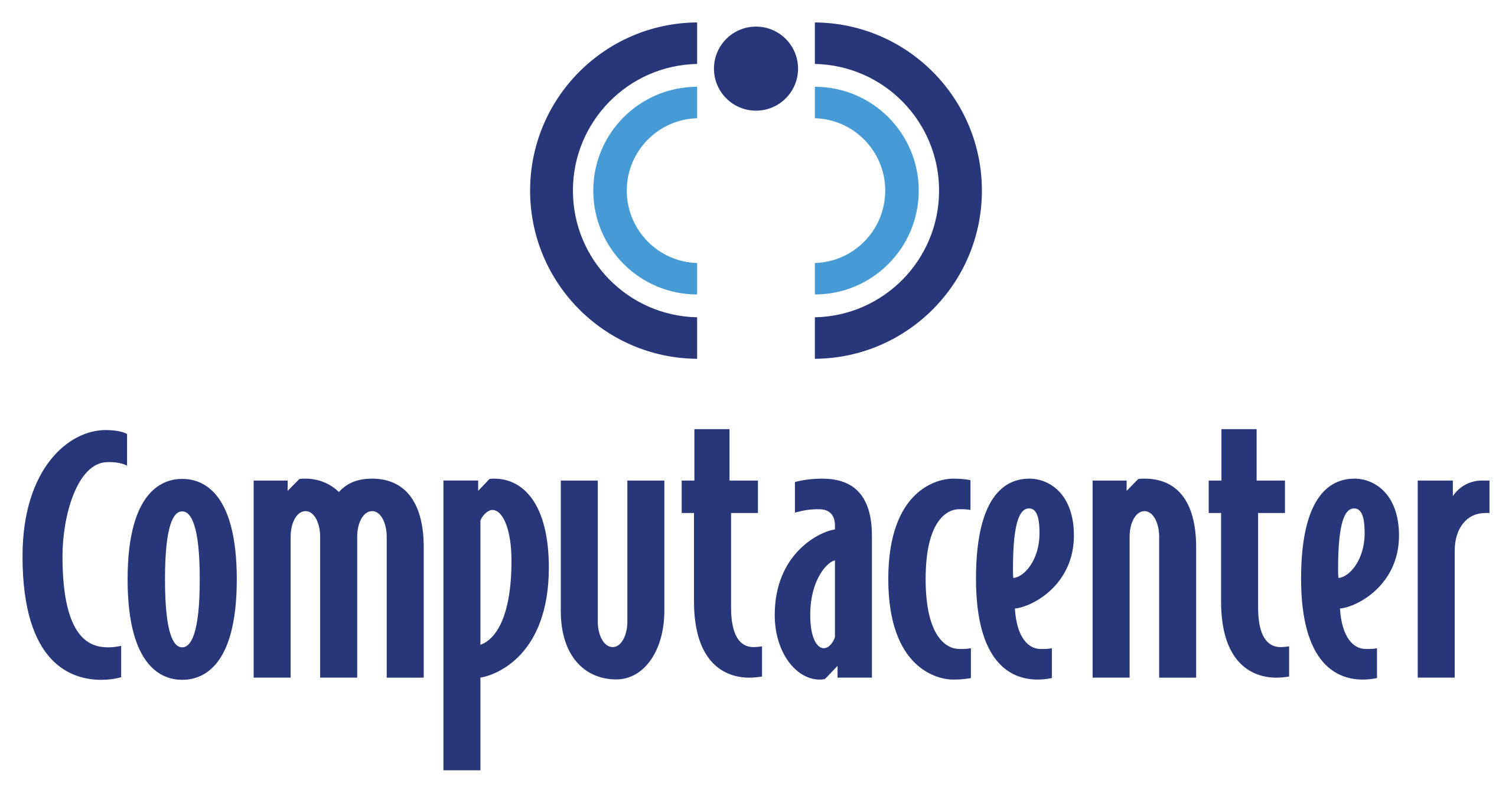 Computacenter Logo